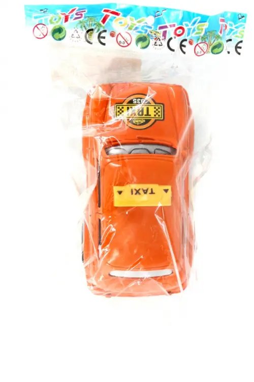 Инерционная машинка Taxi Инерционная машинка Taxi