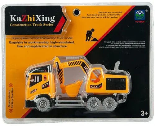 Экскаватор инерционный Экскаватор инерционный