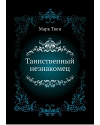 Таинственный незнакомец