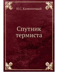 Спутник термиста