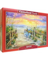 Пазл. Утренняя прогулка, 1000 элементов