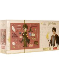 Пазл. Гарри Поттер, 108 элементов