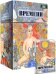 Обложка книги «Таро Времени, 78 карт + книга» — Безпалова Надежда Викторовна, ISBN 9785917421445