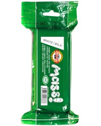 Масса для моделирования запекаемая в духовке Mass, белая