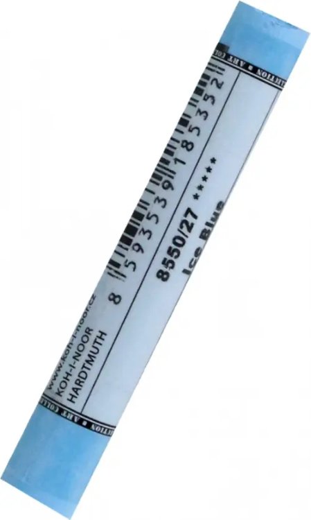 Пастель Пастель сухая Toison d`Or Extra Soft 8550/27, прозрачный синий