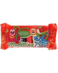 Пластилин. Ocean, 5 цветов