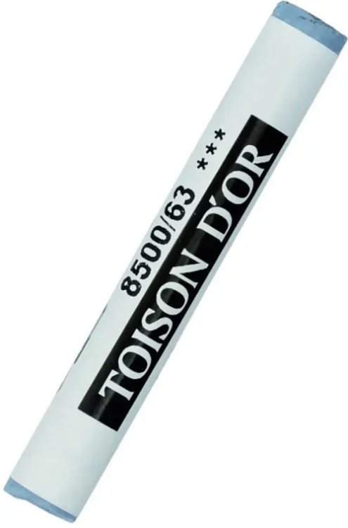 Пастель Пастель сухая Toison d`Or Soft 8500/63, серый средний