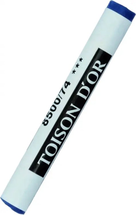 Пастель Пастель сухая Toison d`Or Soft 8500/74, тенарова синь