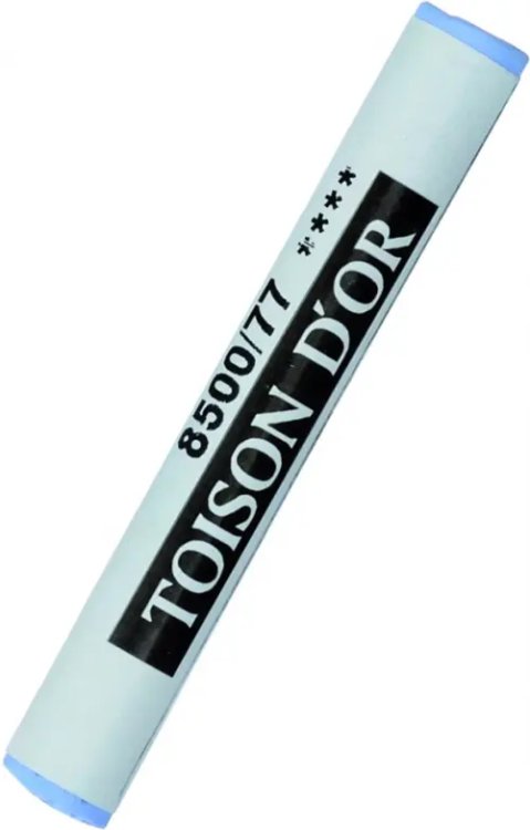 Пастель Пастель сухая Toison d`Or Soft 8500/77, синий светлый