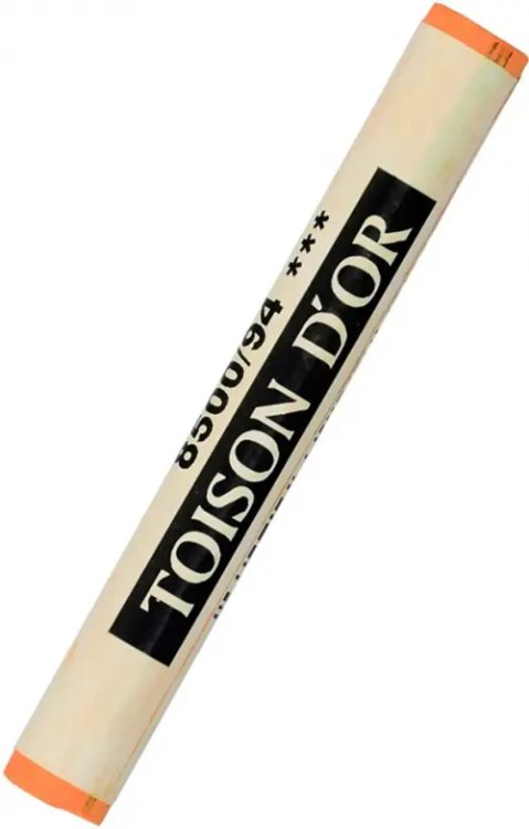 Пастель Пастель сухая Toison d`Or Soft 8500/94, кадмий оранжевый светлый