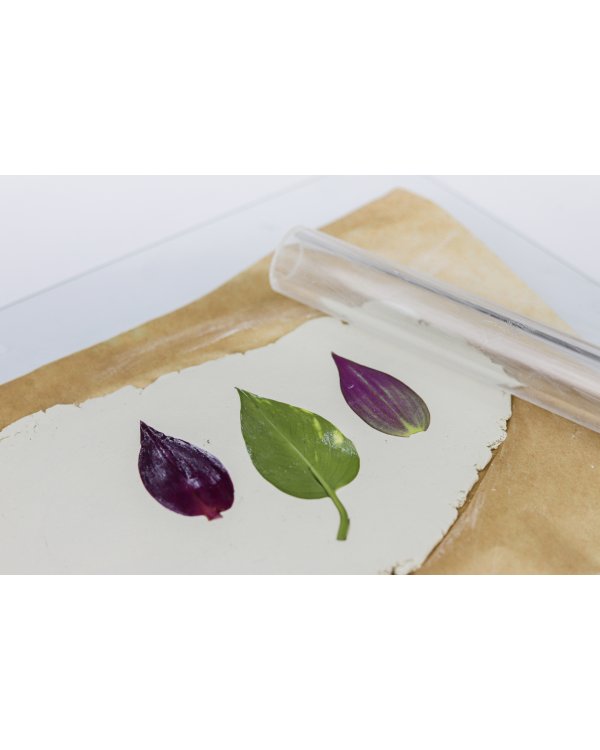 Масса для моделирования самозатвердевающая Керапласт, белая