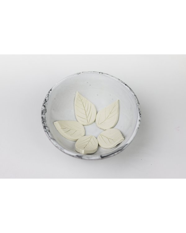 Масса для моделирования самозатвердевающая Керапласт, белая