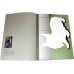 Стикер-книга Sticker Art Book. Породы собак