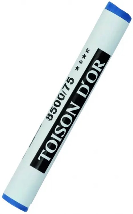 Пастель сухая Toison d`Or Soft 8500/75, бирюзовый темный