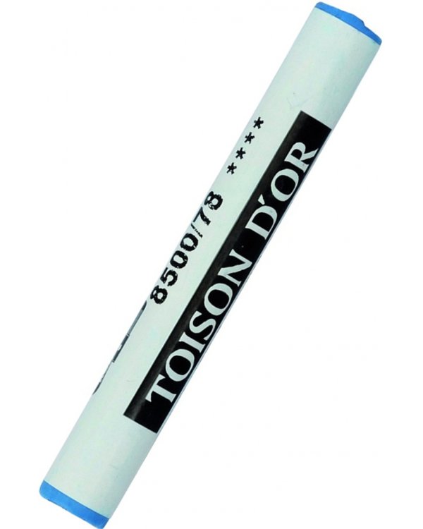 Пастель сухая Toison d`Or Soft 8500/78, бирюзовый светлый