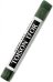 Пастель сухая Toison d`Or Soft 8500/151, оливковый темный
