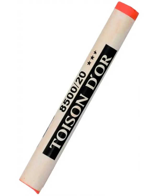 Пастель сухая Toison d`Or Soft 8500/20, персидский красный