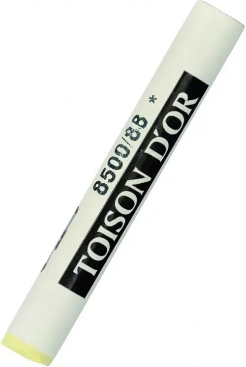 Пастель сухая Toison d`Or Soft 8500/88, канареечный