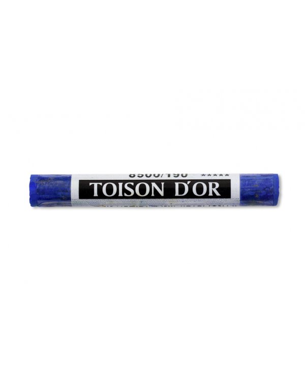 Пастель сухая Toison d`Or Soft 8500, ультрамарин синий темный
