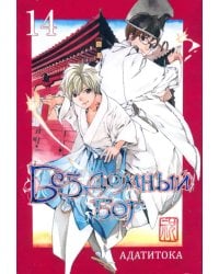 Бездомный бог. Том 14