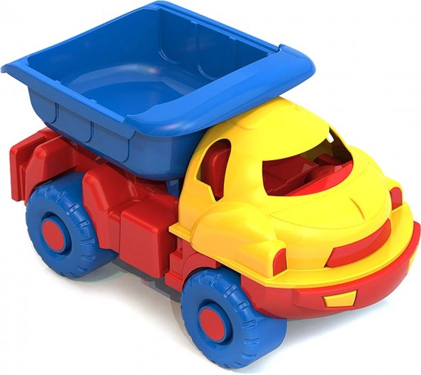 Самосвал Малыш Самосвал Малыш