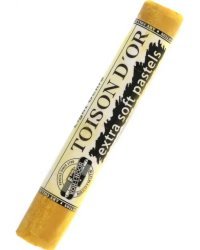 Пастель сухая Toison d`Or Extra Soft 8550/14, охра светлая
