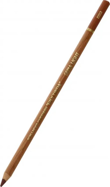 Сепия Сепия светлая в карандаше Gioconda 8803