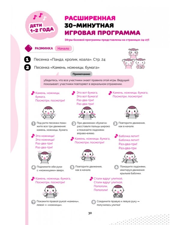 Во что играть с детьми? 30 эффективных минут с вашим ребенком. Секреты японского воспитания