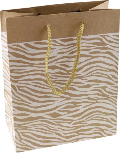 Пакет подарочный