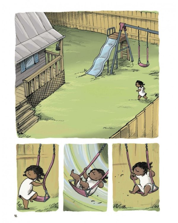 Малыш Робот