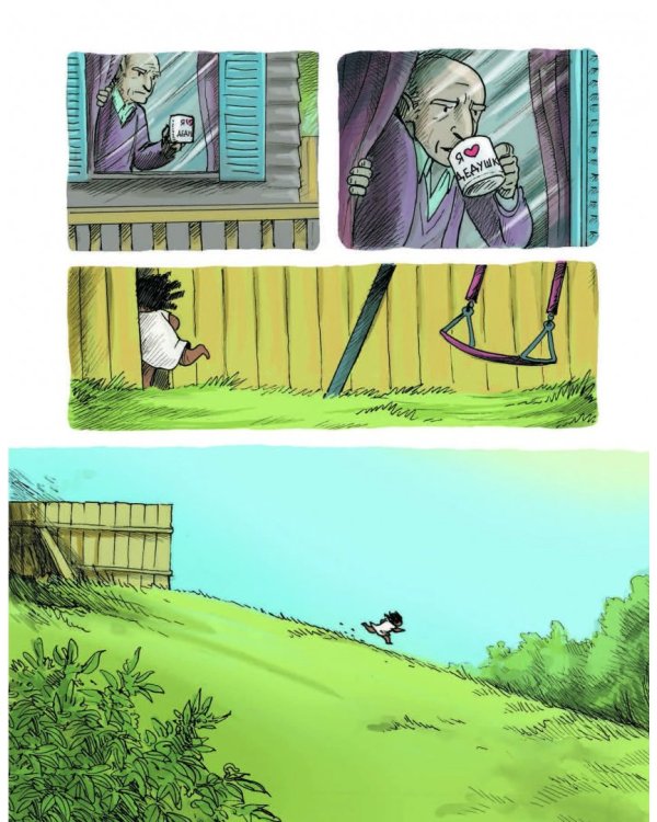 Малыш Робот