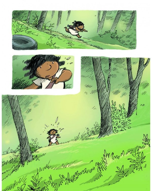 Малыш Робот