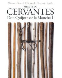 Don Quijote de la Mancha, 1