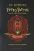 Обложка книги «Harry Potter and the Order of the Phoenix – Gryffindor Edition» — Роулинг Джоан Кэтлин, ISBN 9781526618146