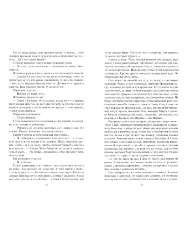Дополнительное изображение книги «Черное колесо»