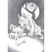Похитители старичков и старушек. Марка сказочника