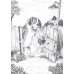 Похитители старичков и старушек. Марка сказочника