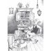 Похитители старичков и старушек. Марка сказочника