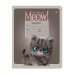 Тетрадь Kitty Life, 24 листа, клетка