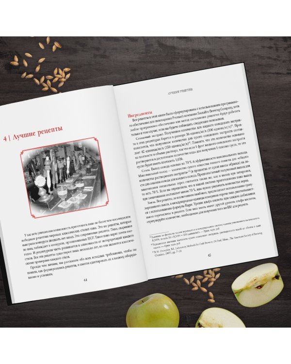 Классика пивоварения. Все стили и виды пива от эля до лагера