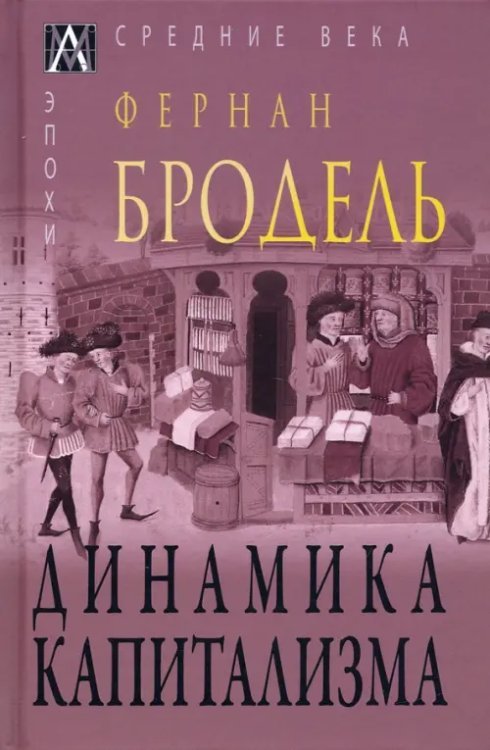 Динамика капитализма Динамика капитализма
