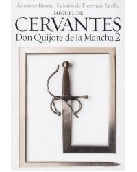 Don Quijote de la Mancha, 2