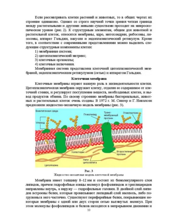 Экологическая биотехнология. Учебное пособие