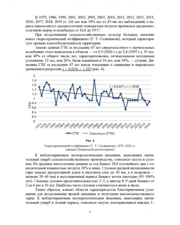 Технология возделывания яровой пшеницы. СПО