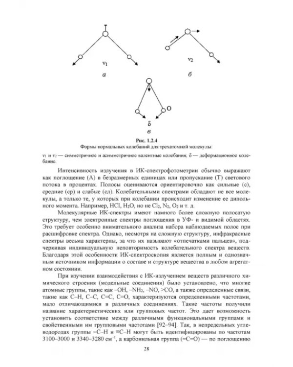 Биофизика. Оптические свойства биологических тканей животного и растительного происхождения