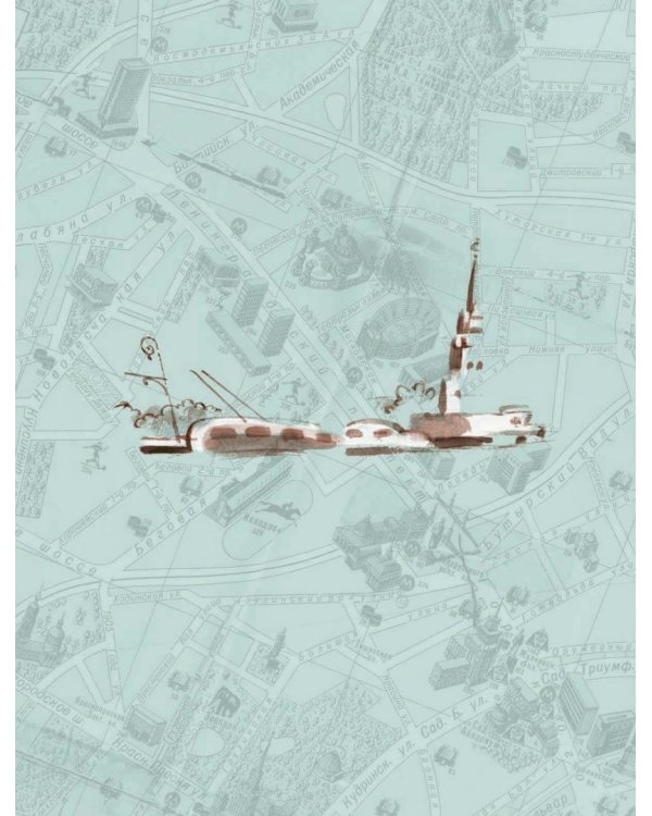 Денискины рассказы. О том, как всё было на самом