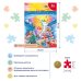 Пазл-maxi. Подводные приключения, 54 элемента