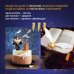 Школа выпечки для поттероманов. Мастер-классы по приготовлению и украшению с пошаговыми фотографиями