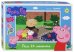 Пазл-24. Свинка Пеппа. Peppa Pig. День в зоопарке