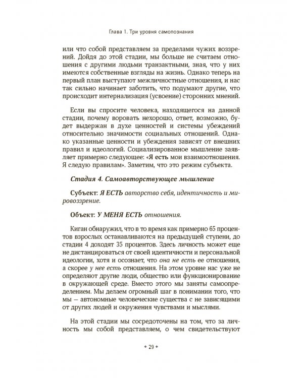 Искусство самопознания. Как обрести навыки глубинного самоанализа, интроспекции